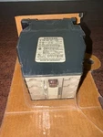 Nos Siemens 3tb4012-0a 115 Volt Contactor. B411. Fixed Price $99.99.