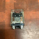 New Te Connectivity Potter & Brumfield Time Delay Relay #cua-41-71049. Fixed Price $300.00.
