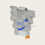 Plc-rpt-24uc/21 2900300 1pc New Phoenix Relay Module Free Shipping. Fixed Price $29.85.
