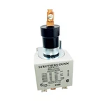 Struthers-dunn M35a-24d Mercurydisplacementcontactor,1no,24vdc 803de6. Fixed Price $156.18.