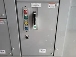 Siemens Full Voltage Non-reversing Mcc Bucket Size 3. Fixed Price $3031.88.