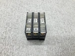 Yoshida Uk-f15 Fuse Holders 15 A 250 V Ukf15 Lot Of 3 (tsc). Fixed Price $21.99.