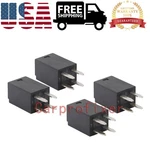 303-1ah-c-r1 U01 4x Relays Fits Song Chuan 12vdc Spno 20a Automotive General Usa. Fixed Price $15.49.