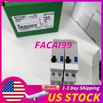 Schneider Gf1611m7 Pulse Relay Switch Brand New Free Shipping. Fixed Price $187.00.