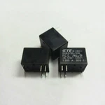 2pcs Tyco Ouaz-ss-124l Ouaz-sh-124l 24vdc Power Relay 5pins 1a 120v. Fixed Price $3.50.