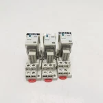 Automationdirect 782-2c-skt 782-2c-24d Dpdt Relay Socket 24vdc Lot Of 3. Fixed Price $39.99.