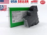 Schneider Electric Re22r2qgmr Star-delta Timer Relay, Harmony Relays-. Fixed Price $108.66.
