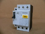 Siemens 3vu1300-2ml00 Motor Starter. Fixed Price $69.99.