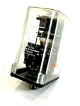 Used Potter & Brumfield Kbp-11ag-120 Relay 120v 50/60hz Kbp11ag120. Fixed Price $40.00.