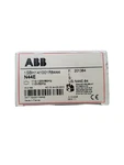 New! Abb N44e 1sbh141001r8044 Relay. Fixed Price $150.00.