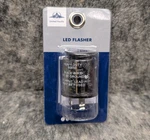 United Pacific 90650 2 Terminal Led Flasher 12v New. Fixed Price $13.99.