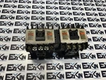 Fuji Electric Sc-5-1(19) Reversing Contactor 110v Coil, Two-assembly. Fixed Price $46.25.