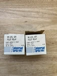 Carrier Hn 61kl 604 Pilot Relay New Old Stock - Lot Of 2. Fixed Price $24.95.