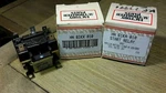 Carrier Hn 61kx 010 Start Relay (lot Of 2) New $29. Fixed Price $17.99.