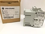 Allen-bradley 100-c09d10 Ser A, 100c09d10, 9a 110v Contactor Orginal/brand New. Fixed Price $32.99.