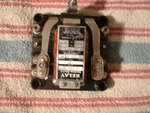 Western Electric Relay Ks-5483-l03 Wheelock Signal Coil S7. Fixed Price $20.00.