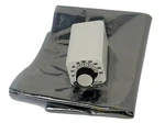 Allen Bradley 700-hs22ba1 Ser. A Time Delay Relay 120vac. Fixed Price $32.95.