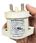 2002 Ford Think Golf Cart Kilovac Czonka Iii Relay Ev200ajbbx01 (oem) M139. Fixed Price $74.00.