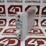 3rf2320-1aa45 Siemens Solid-state Contactor, 48-600vac, 4-30vdc, 20a, Used. Fixed Price $159.00.