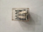 Khu-17a11-24 Potter Brumfield Relay 24vac. Fixed Price $5.00.
