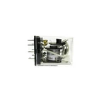 Omron My2zn-d2 24vdc 10a Nsnp. Fixed Price $44.00.