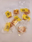 Lot Of 7 New Nos Finder Power Relay 40.52.230.0000 Dpdt Pcb Mount Non-latch 230v. Fixed Price $99.00.