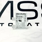 Allen Bradley 100-fsc480 Surge Suppressor 380-480v. Fixed Price $27.77.
