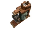 Ge Ic2820a100jb2f 10a-600v Relay Assembly. Fixed Price $299.99.