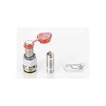 Asco 302850 Rebuild Kit 6dyd5. Fixed Price $334.81.