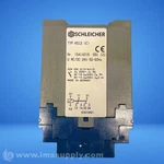 Schleicher Ks12(e) Time Delay Relay Usip. Fixed Price $178.20.