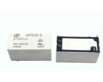 2pcs Hongfa Hfe20-3-5-1hst-l2 5vdc Power Relay 5pins. Fixed Price $6.20.