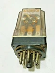 Keyswitch Kmk3p Relay 24vdc. Fixed Price $68.25.