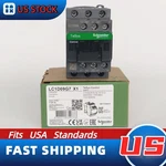 1pcs New Schneider Lc1d09g7 Lc1d09bd Lc1d09m7 Contactor Free Ship In Texas. Fixed Price $45.99.