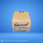 Magnecraft 6210axxszs-dc3 Solid State Relay Fnob. Fixed Price $24.00.