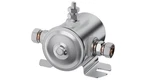 Maxlouder Continuous Solenoid Relay 12vdc 3 Terminal Heavy Duty Max 200a Repl.... Fixed Price $25.72.