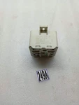Ge 3arr2b3a4 Potential Relay Tecumseh 820arr3c29. Fixed Price $120.00.