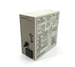 Telco Pa-12b-003 Sensor Amplifier, 24vdc. Fixed Price $100.00.