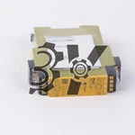 1pcs New Pilz 787301 Pnoz X2.8p C Safety Relay. Fixed Price $225.00.