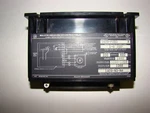 Allen Bradley 1409-fobd Arcing Ground Fault Relay, 1-6 Amp, Warranty, Used. Fixed Price $560.81.