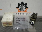 Square D 8501-lo-40-lt Ser A Ac Relay Operated Timer 120v 60hz 110v 50hz New. Fixed Price $219.99.