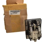 Leach Corp Relay Div Electromagnetic P/n 6104-75a Nsn 5945-00-259-0473. Fixed Price $250.00.