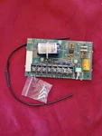 Radionics D192a Bell Circuit Supervision Indicating Module. Fixed Price $17.99.