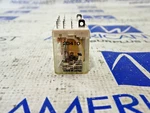 Square D 8501 Rs44p14v20 Relay Series A 120v 14 Pin. Fixed Price $19.75.