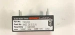 1 Used Ssac Tsd1224 1-100 Min Solid-state Time-delay Relay ***make Offer***. Fixed Price $24.99.