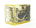 Idec Rh2b-uac110-120v, Idec, Rh2b Relays Relay Plug-in Dpdt 10a 120vac. Fixed Price $8.55.