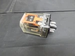 Schrack Rl270012 Relay 12vdc Contacts: 10a 1/6hp 240vac - Usa Fast Shipping. Fixed Price $25.00.