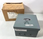 Thomas Industries Inc. Benjamin Electric No. 8316 P Telecode Relay Circuit Box. Fixed Price $49.99.