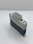 Carlo Gavazzi Rgc1a23a15kgu Solid State Relay, 1 Pole, Integrated Heatsink. Fixed Price $40.00.