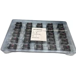 25 Te Potter & Brumfield Kup-11d55-24 Relay 2 Form C 24vdc Coil 10a 5-1393117-8. Fixed Price $239.00.