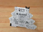 Allen Bradley 700-hls2z24 Terminal Block Relay 700hls2z24 700-tbr24. Fixed Price $37.77.